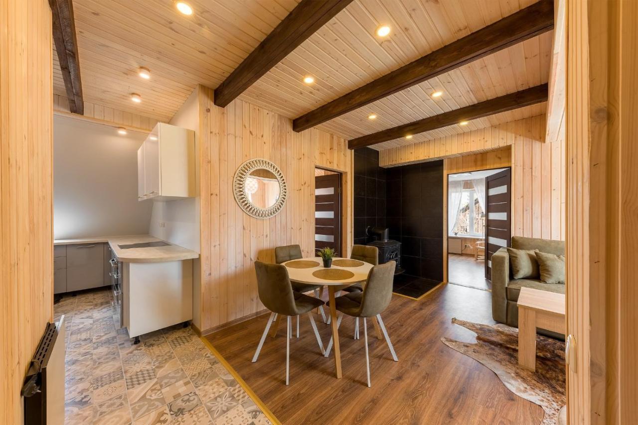 Shanghai Banzai Family Apartment Аеропорт Вільнюс Екстер'єр фото